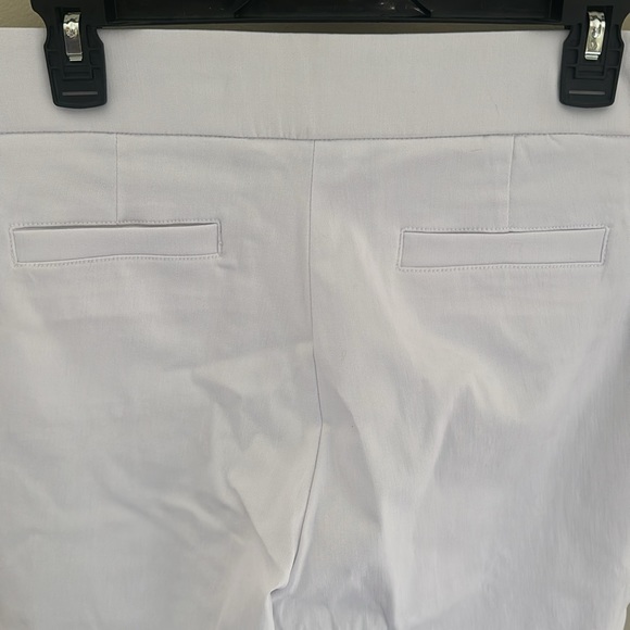 Prophecy women’s while slim fit without zipper, two pockets size 12 - Picture 14 of 15